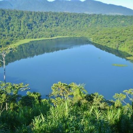 Hostel Orozco - Costa Rica Río Cuarto Eksteriør bilde