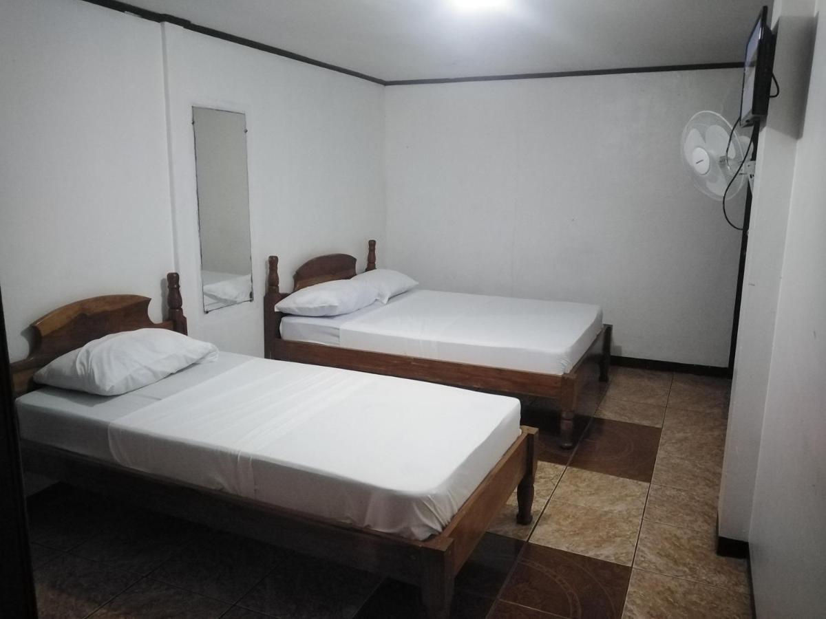 Hostel Orozco - Costa Rica Río Cuarto Eksteriør bilde