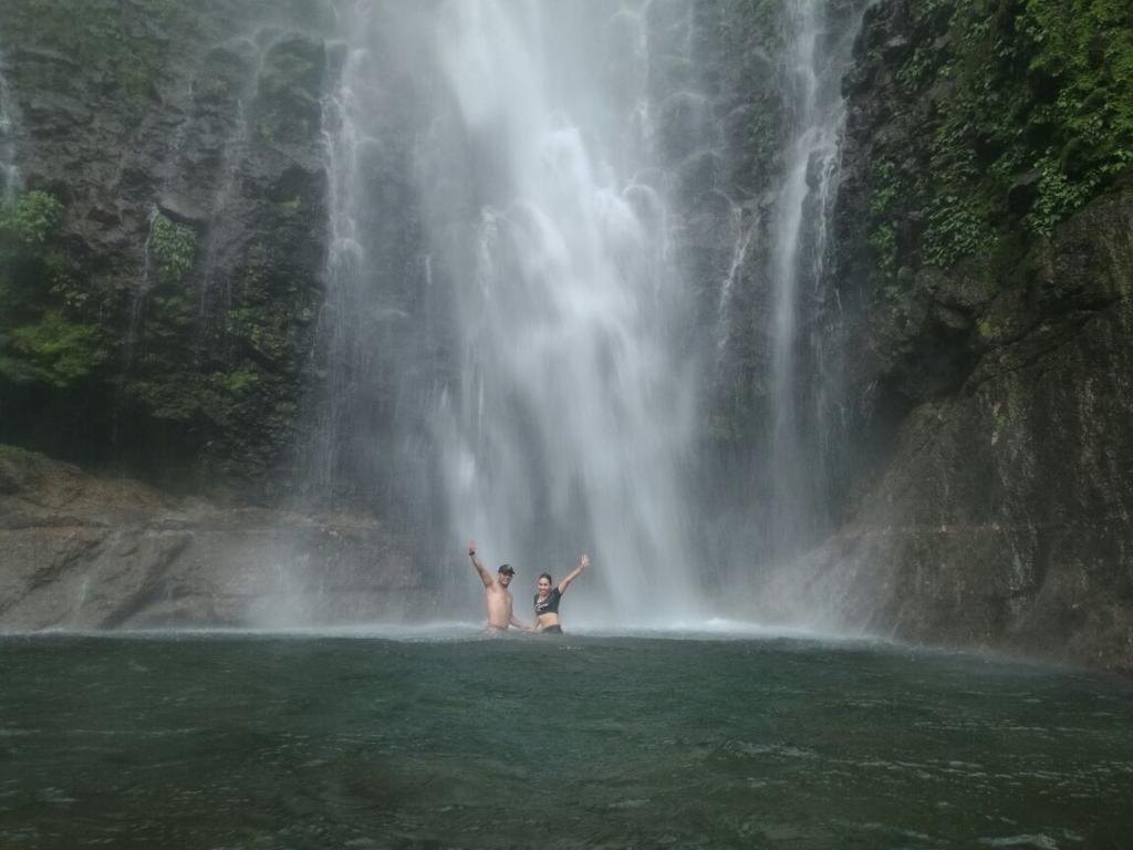 Hostel Orozco - Costa Rica Río Cuarto Eksteriør bilde