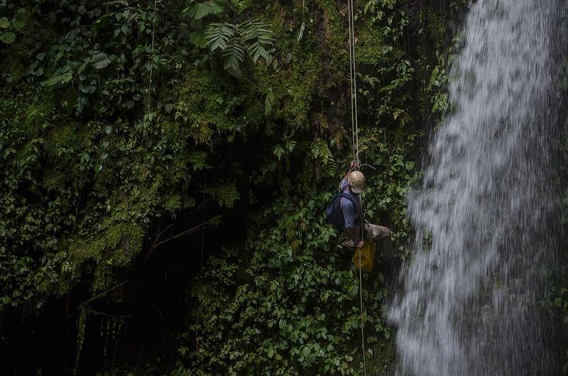 Hostel Orozco - Costa Rica Río Cuarto Eksteriør bilde