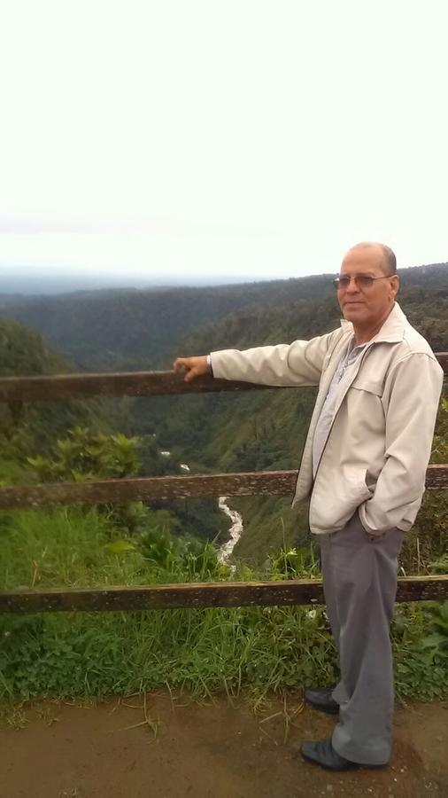 Hostel Orozco - Costa Rica Río Cuarto Eksteriør bilde