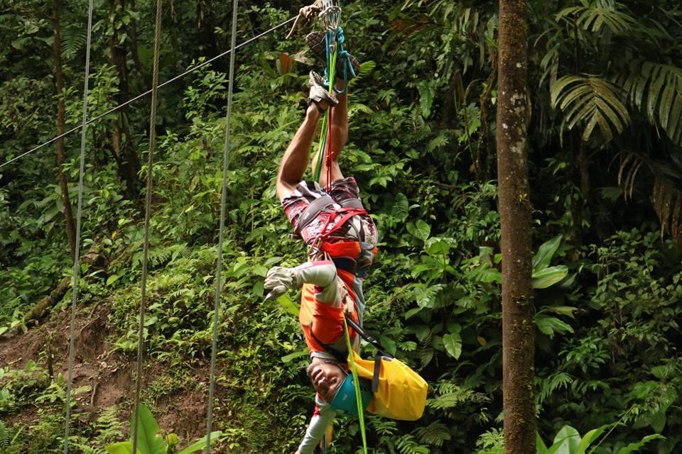 Hostel Orozco - Costa Rica Río Cuarto Eksteriør bilde