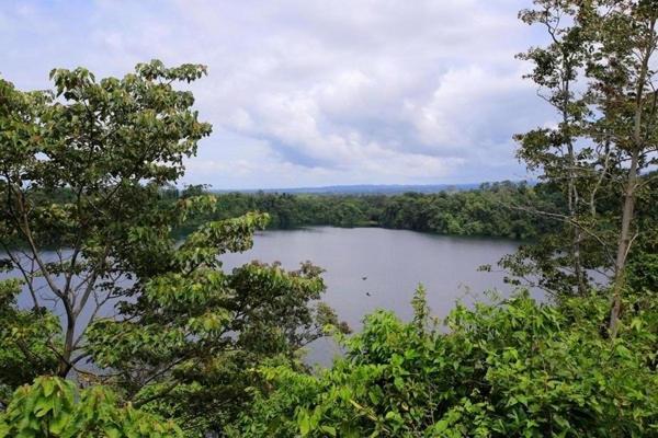 Hostel Orozco - Costa Rica Río Cuarto Eksteriør bilde