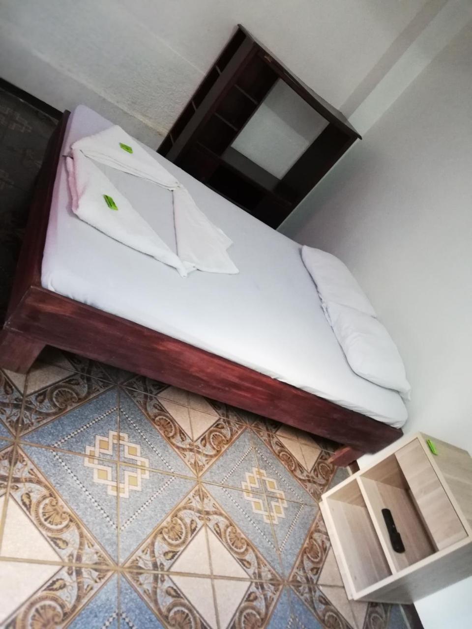 Hostel Orozco - Costa Rica Río Cuarto Eksteriør bilde