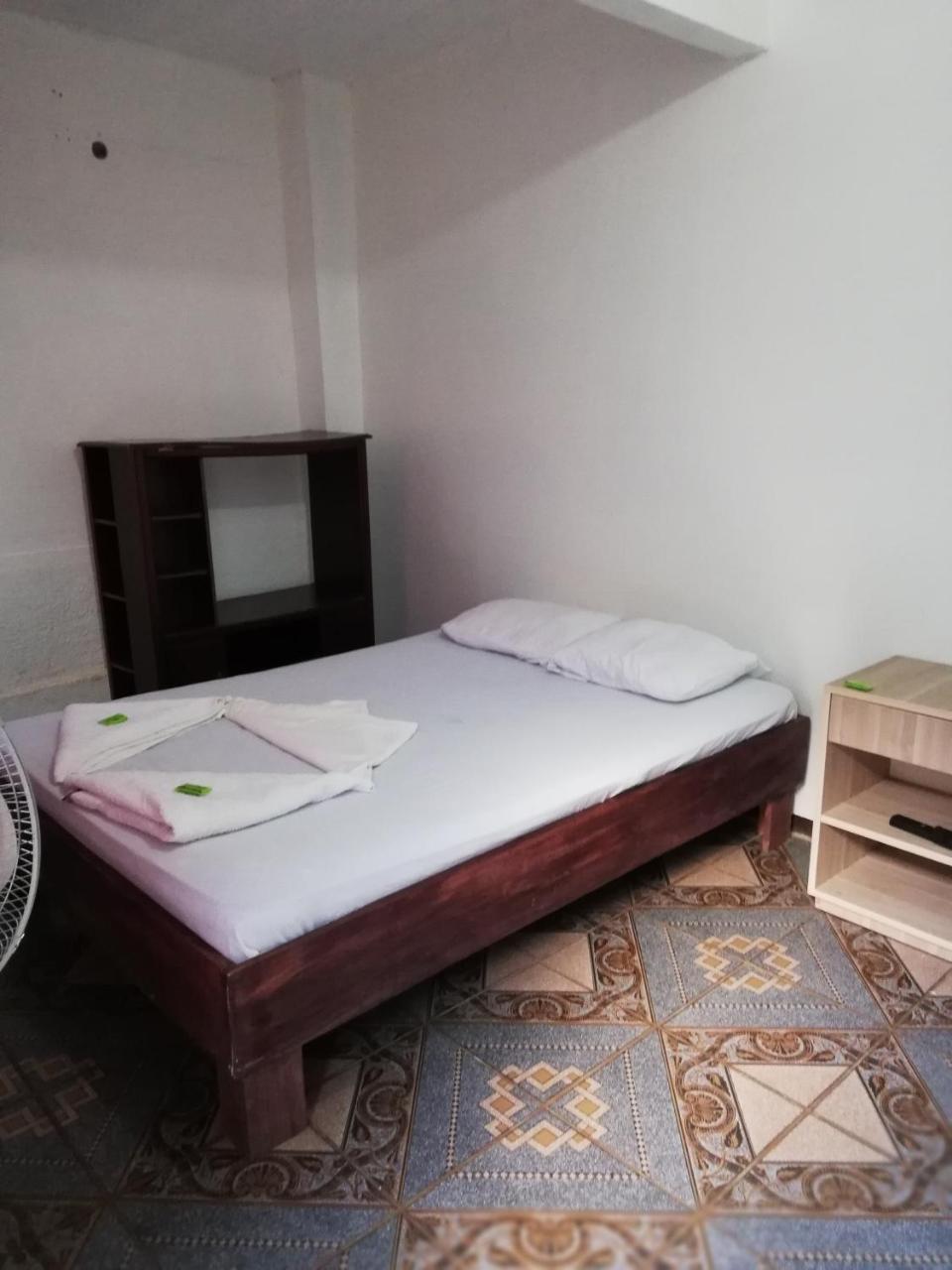 Hostel Orozco - Costa Rica Río Cuarto Eksteriør bilde