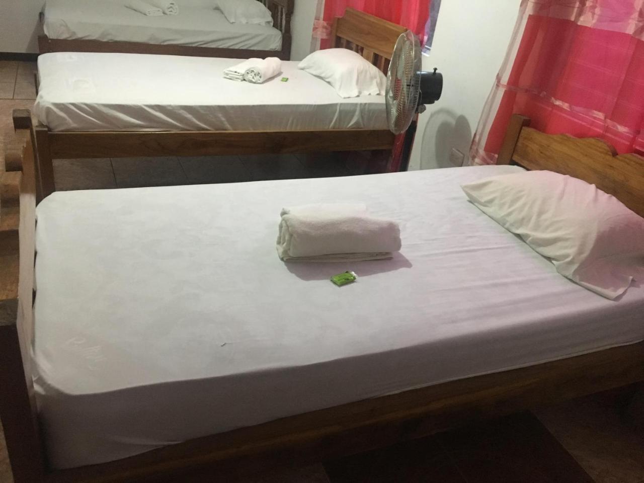 Hostel Orozco - Costa Rica Río Cuarto Eksteriør bilde