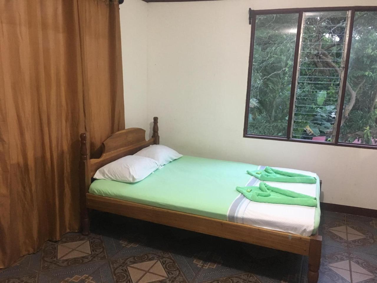 Hostel Orozco - Costa Rica Río Cuarto Eksteriør bilde