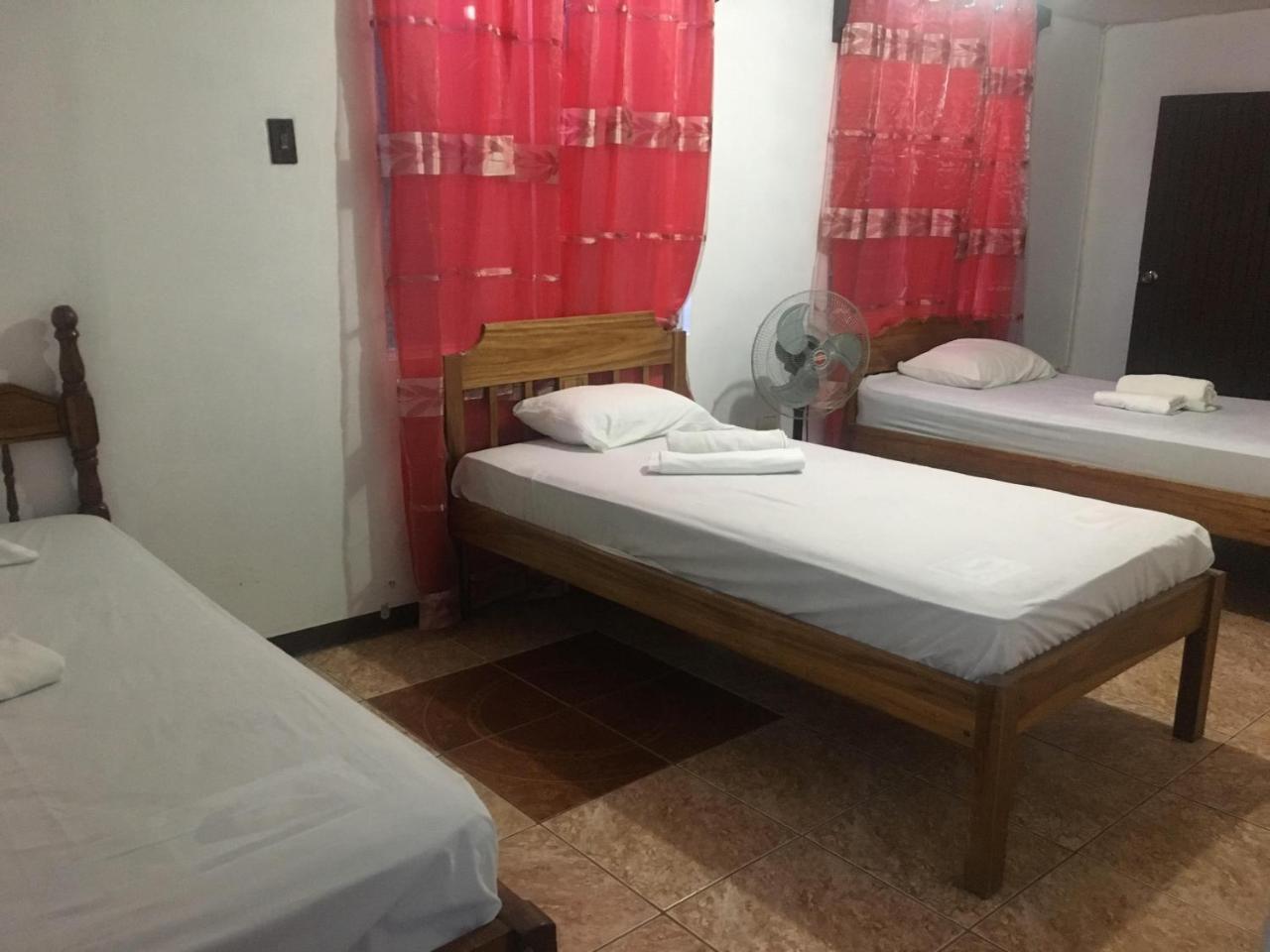 Hostel Orozco - Costa Rica Río Cuarto Eksteriør bilde