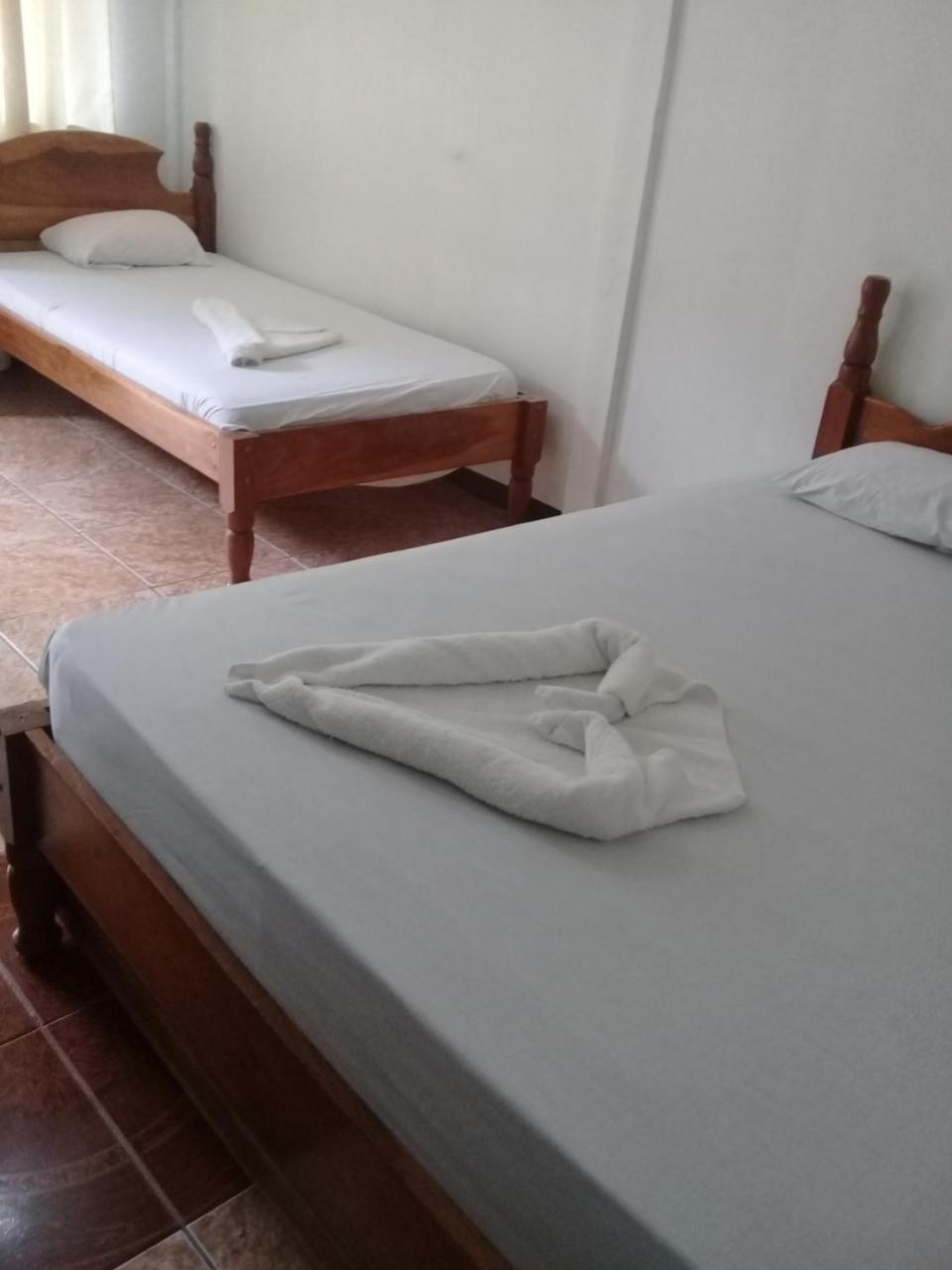 Hostel Orozco - Costa Rica Río Cuarto Eksteriør bilde