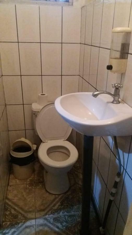 Hostel Orozco - Costa Rica Río Cuarto Eksteriør bilde