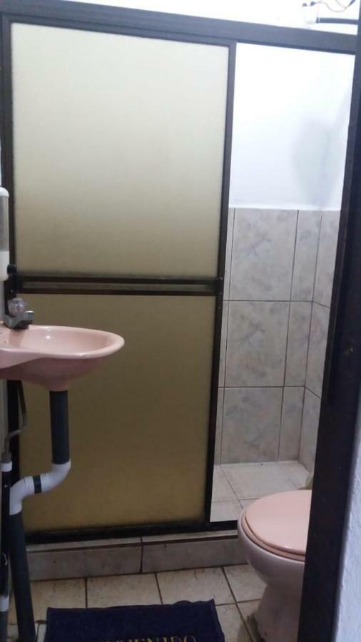 Hostel Orozco - Costa Rica Río Cuarto Eksteriør bilde