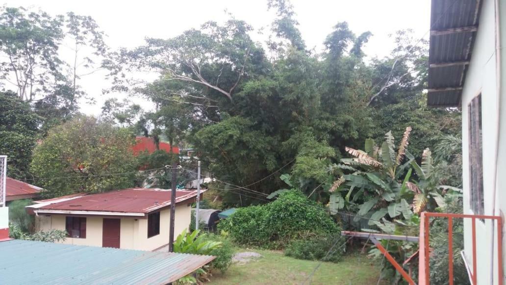 Hostel Orozco - Costa Rica Río Cuarto Eksteriør bilde