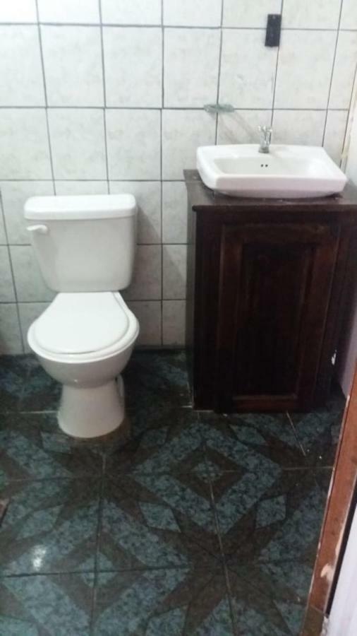Hostel Orozco - Costa Rica Río Cuarto Eksteriør bilde