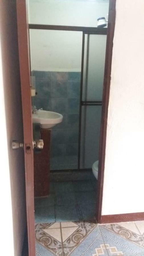 Hostel Orozco - Costa Rica Río Cuarto Eksteriør bilde