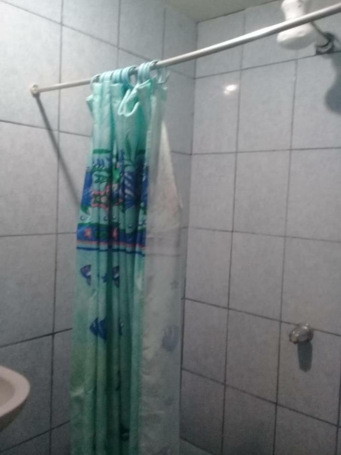 Hostel Orozco - Costa Rica Río Cuarto Eksteriør bilde