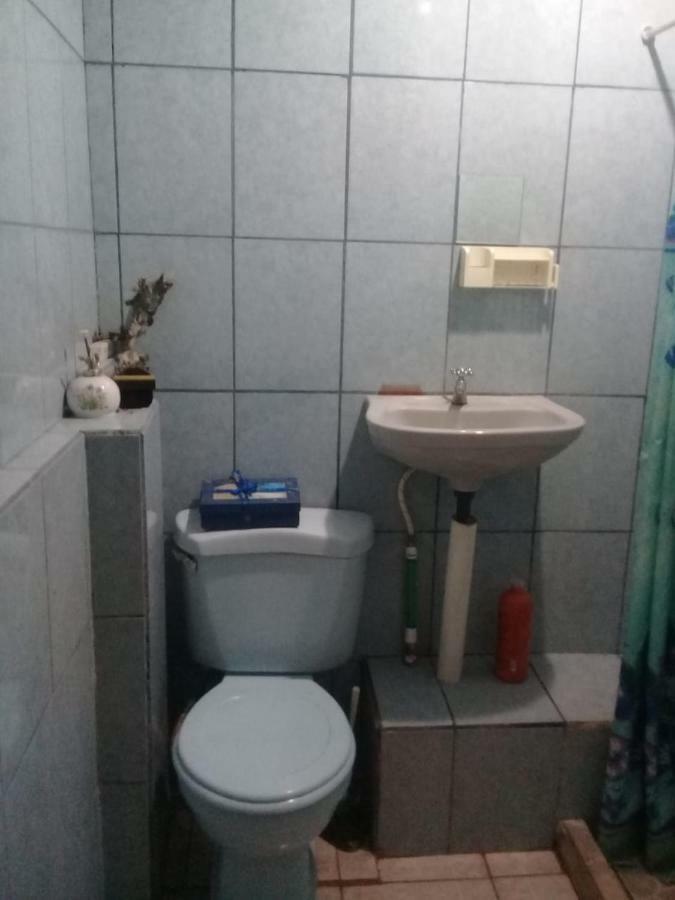 Hostel Orozco - Costa Rica Río Cuarto Eksteriør bilde