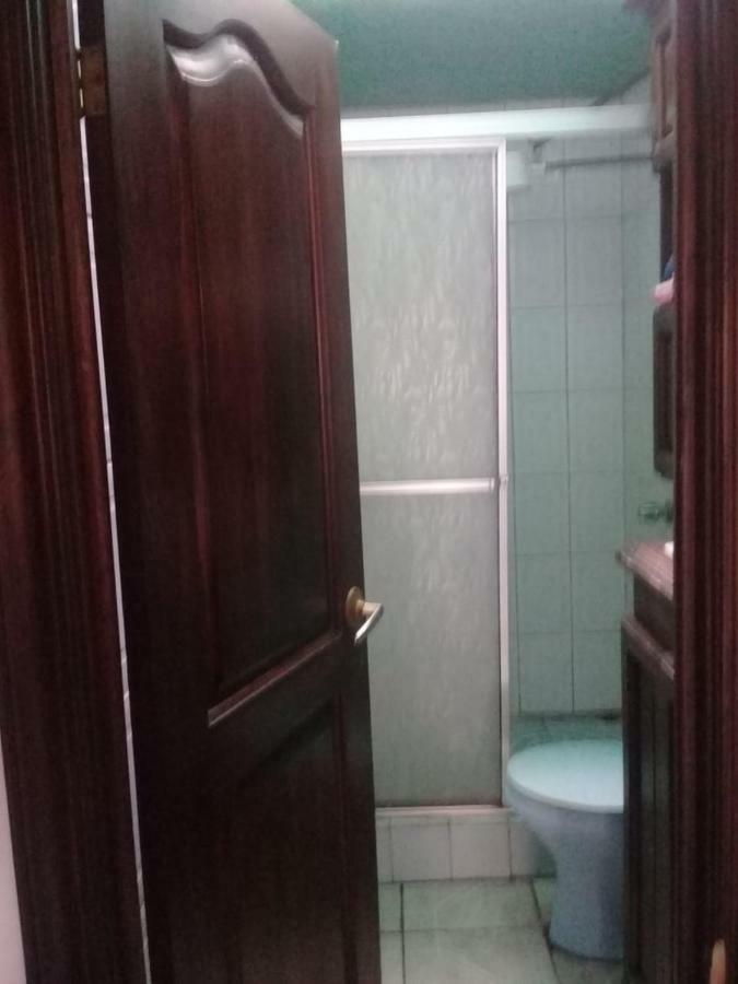 Hostel Orozco - Costa Rica Río Cuarto Eksteriør bilde